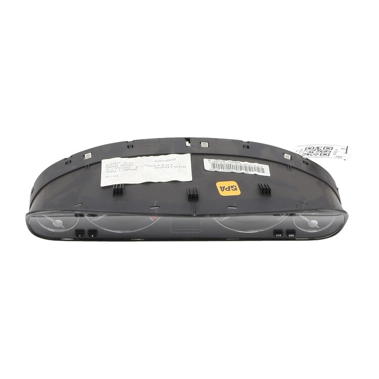 6105 KV Peugeot 607