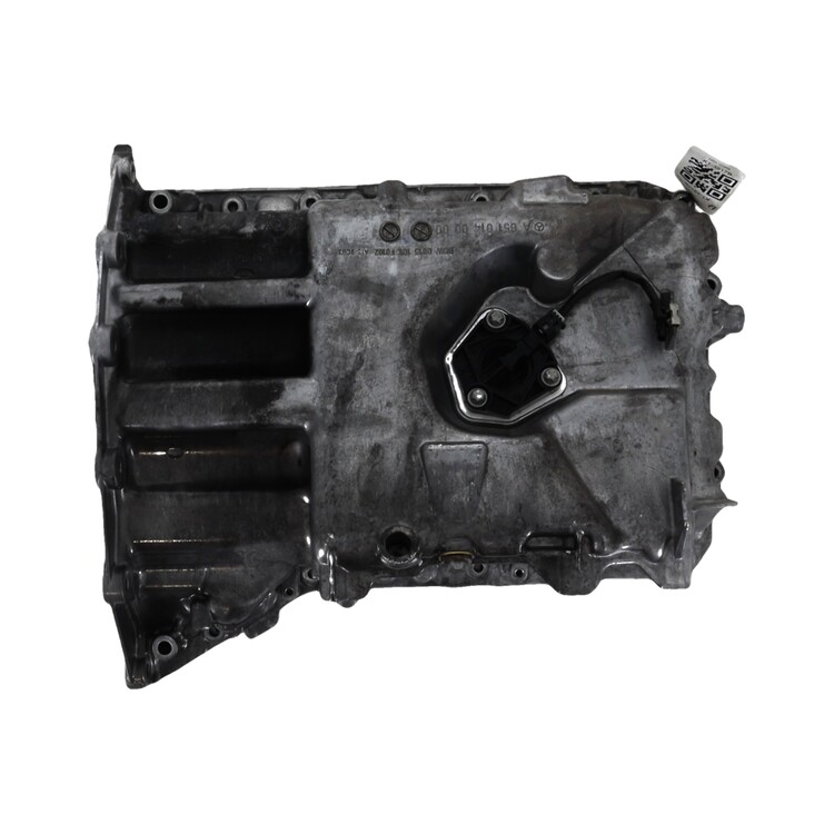 6510103518 Mercedes CLASSE CLA CLASSE B CLASSE A