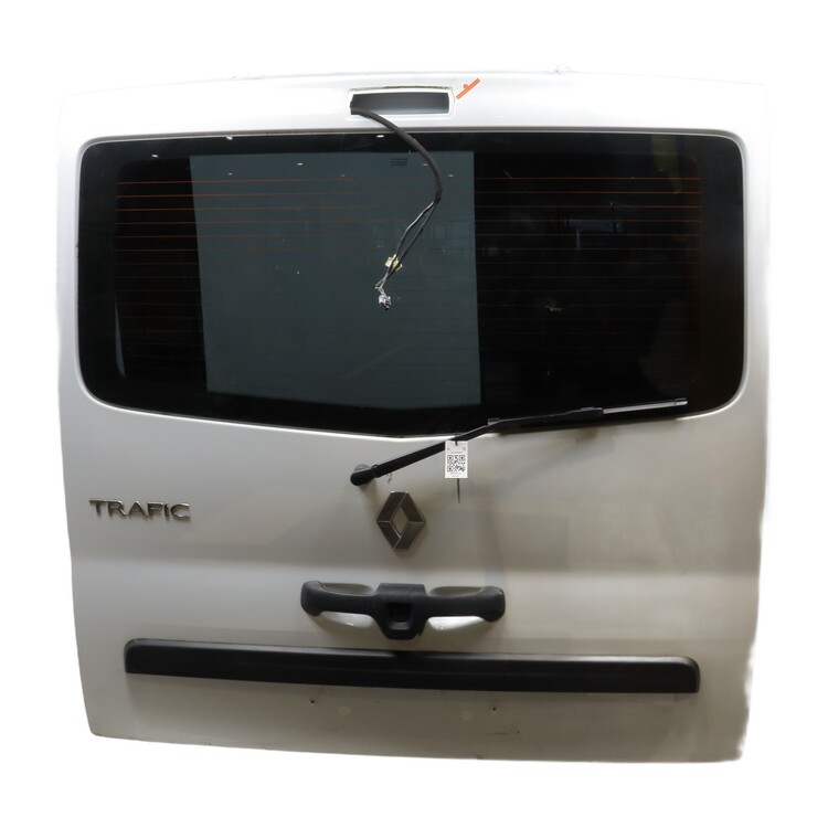 901007512R Renault TRAFIC