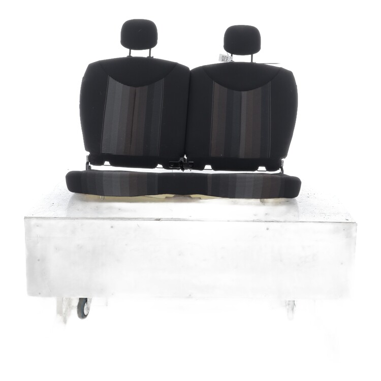 Rear interior used - Peugeot 108 - KIT BANQUETTE AR 108