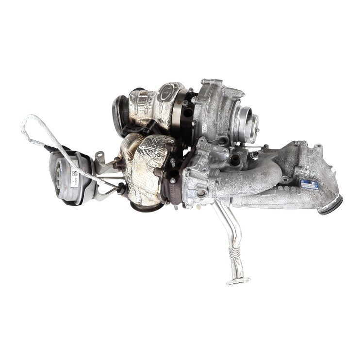 6540903601 Mercedes CLASSE C CLASSE V