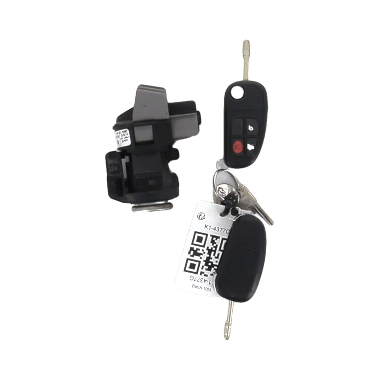 XR818774 Jaguar S-TYPE