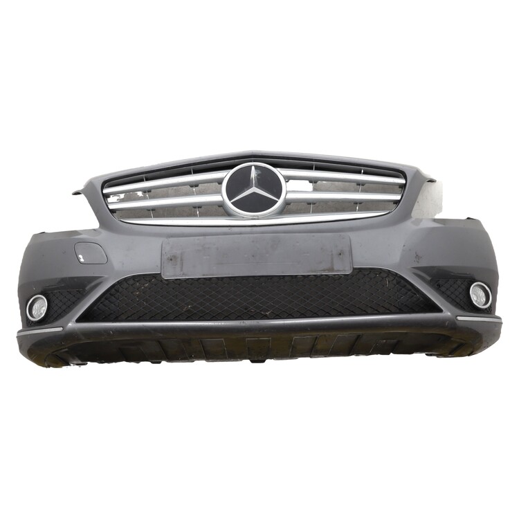 24688007409999 Mercedes CLASSE B