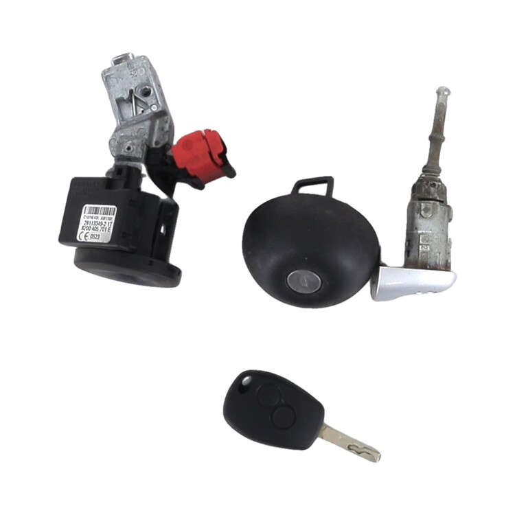 GPA-21-0007111 Renault KANGOO