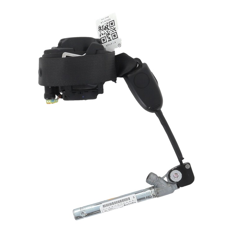 42593355 Chevrolet AVEO