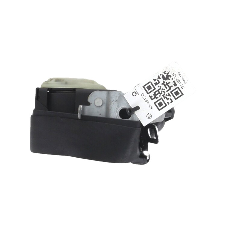 Ceinture sécurité avant droite occasion - Chrysler GRAND VOYAGER - 0XT881D5AD