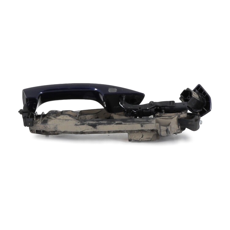 Exterior door handle front right used - Audi Q5 - 8MA 837 206