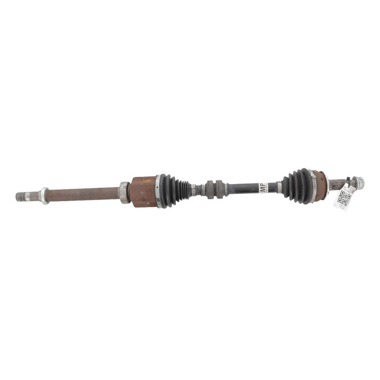 39100HV80B Nissan QASHQAI