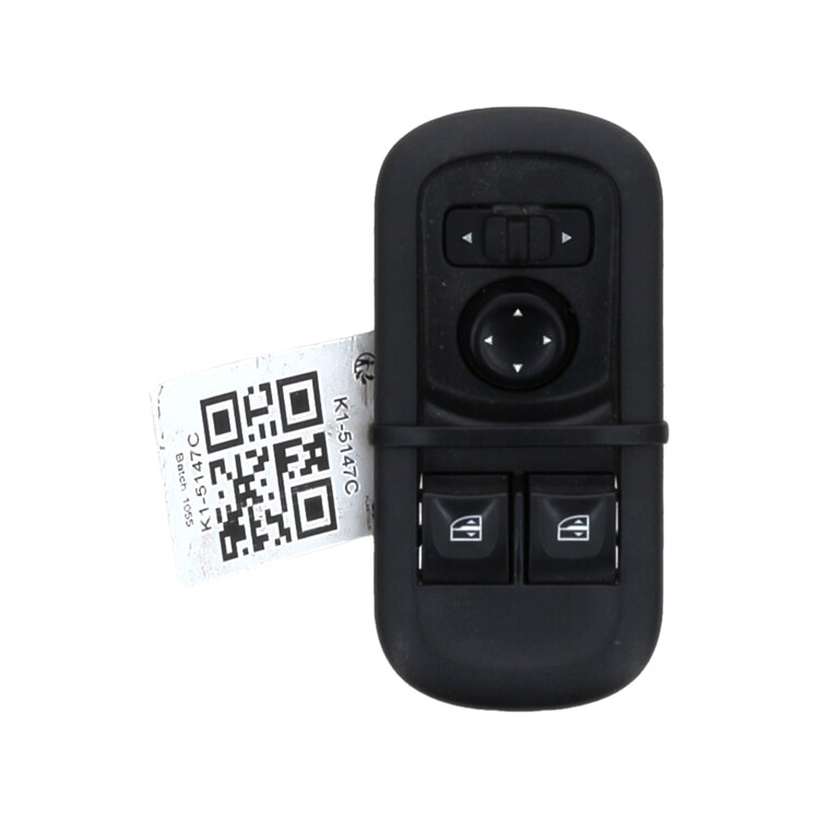 254215643R Renault MASTER