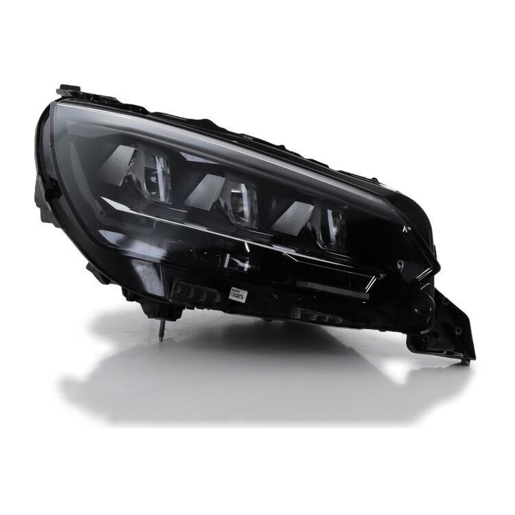 98 505 981 80 Peugeot 208 2008