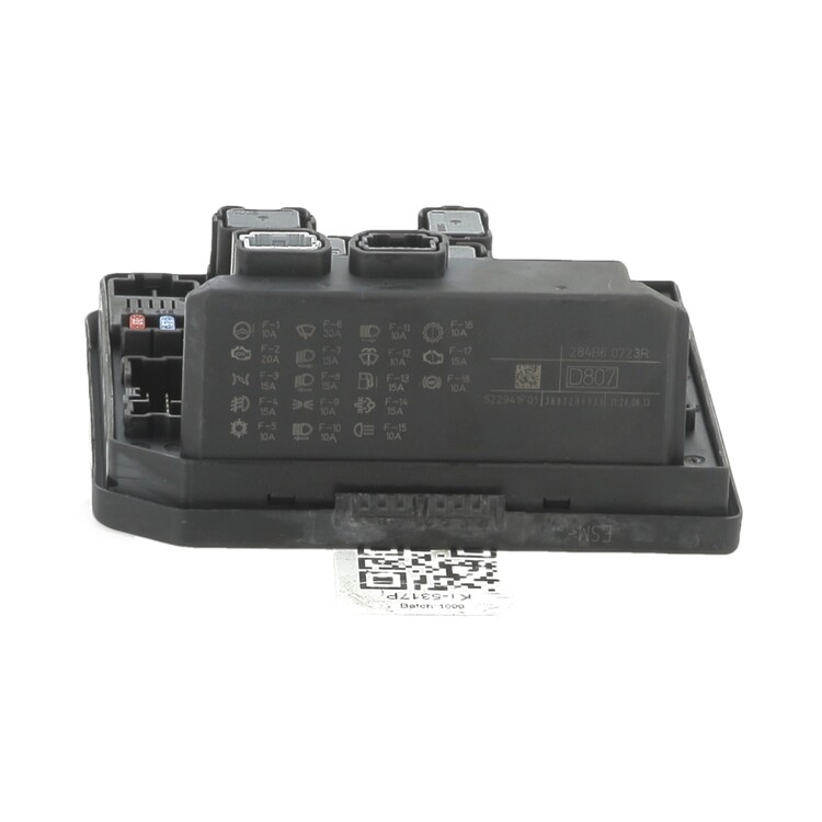 284B60723R Renault KOLEOS