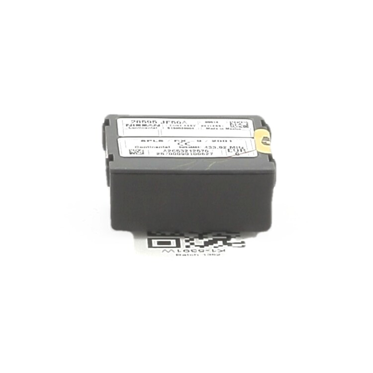 Pièces spécifiques occasion - Nissan GT-R - 28595JF50A
