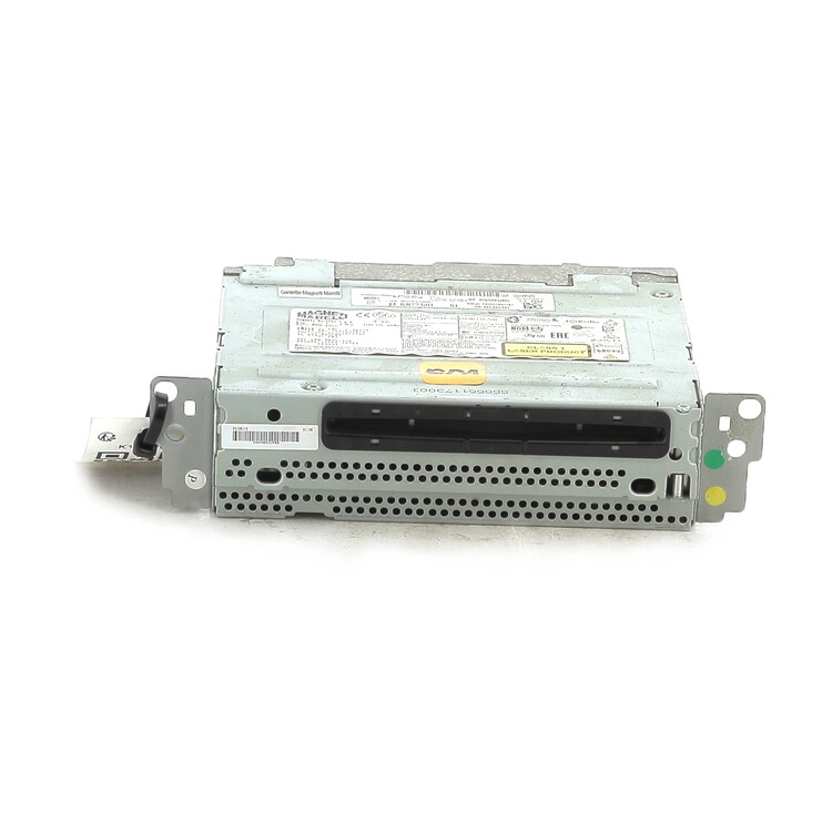 64 11 9371456 BMW SERIE 2