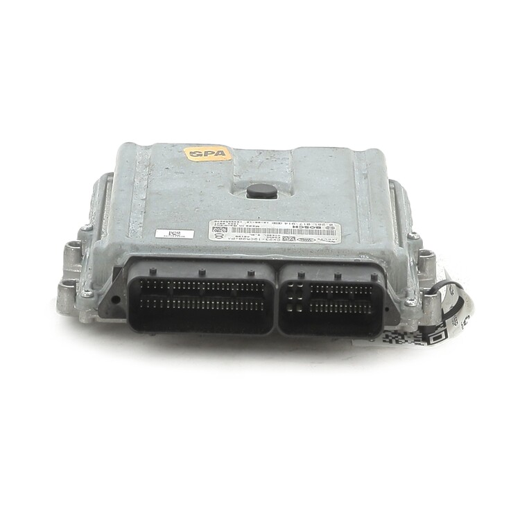 Calculateur moteur occasion - Land Rover RANGE SPORT - CX23-12C520-PA