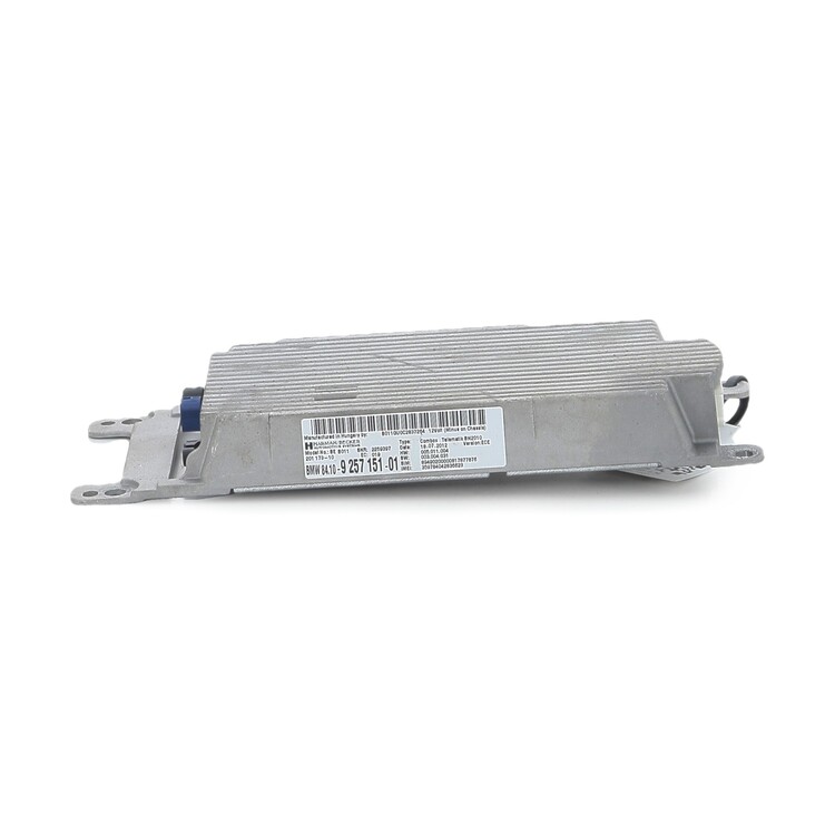 Pièces spécifiques occasion - BMW SERIE 1 - 84109257151