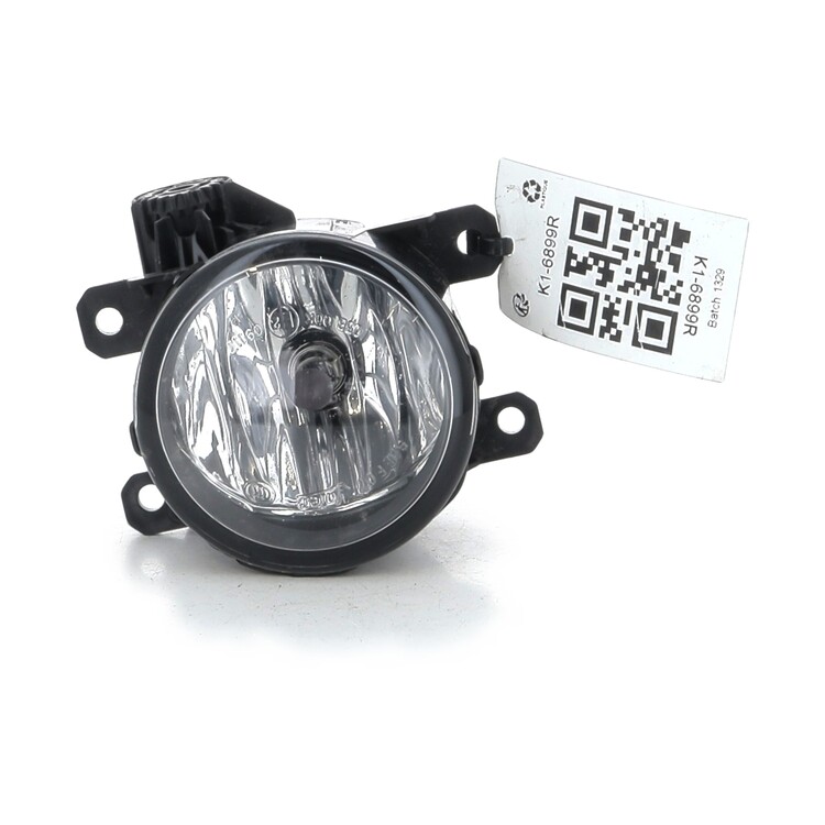 Antibrouillard avant droit