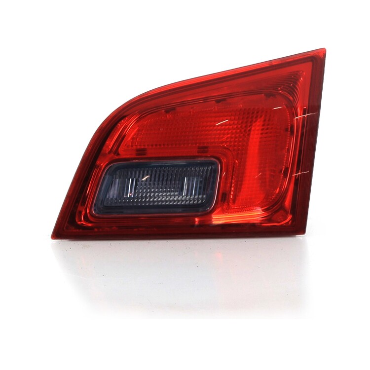 Right hatchback boot light used - Opel ASTRA - 13282243