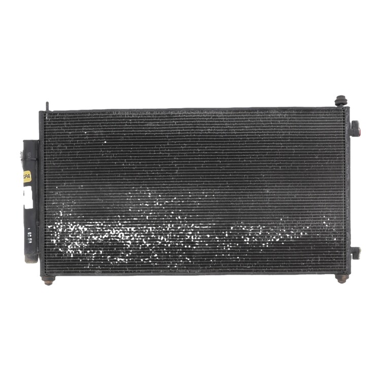 Radiateur de climatisation / Condenseur occasion - Honda CR-V - 80110SWYG01