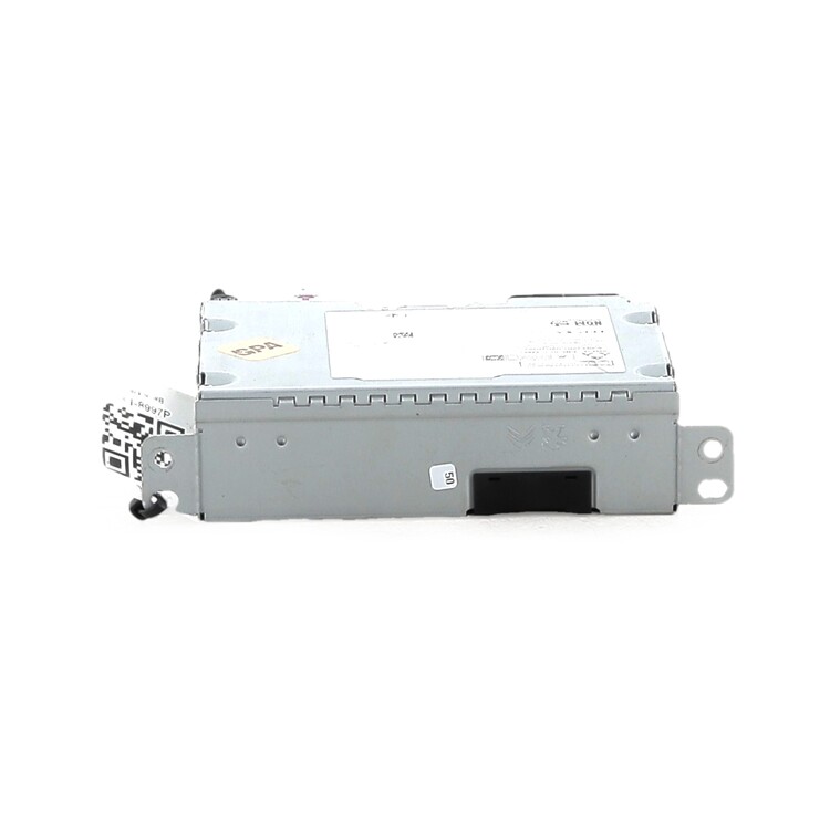 Multimedia radio used - Peugeot 2008 - 1696437780