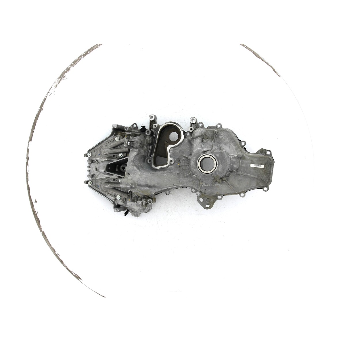 150004905R Dacia SANDERO