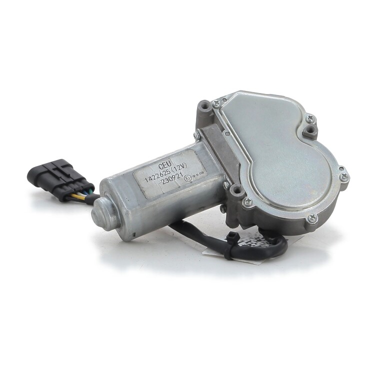 GPA-22-0012737 Microcar DUE