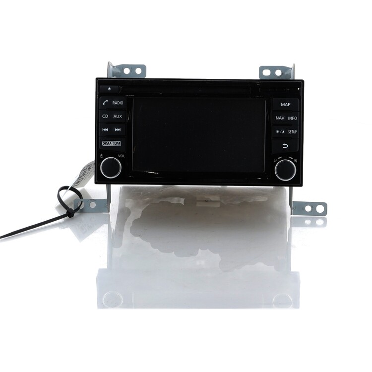 28185-BH30C- Nissan QASHQAI JUKE NOTE