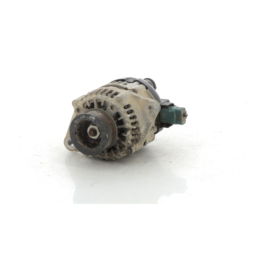 8-98229-071-1 Isuzu D-MAX CREW CAB