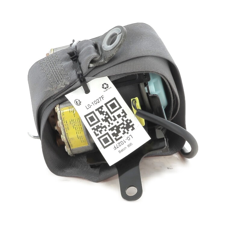 8490281G30L1Y Suzuki IGNIS