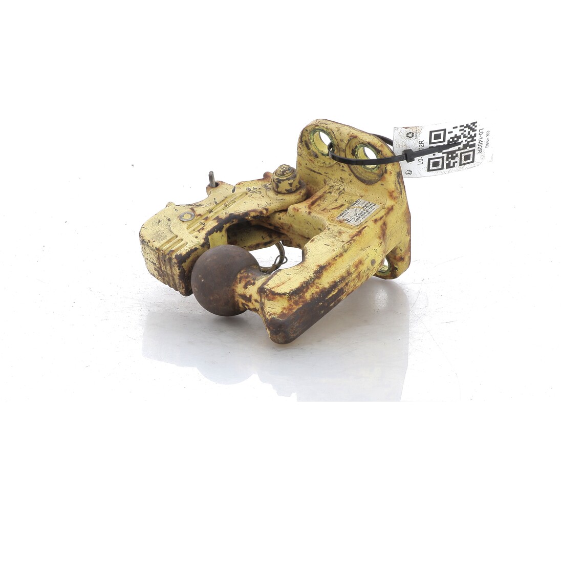 GPA-22-0016006 Renault MASTER