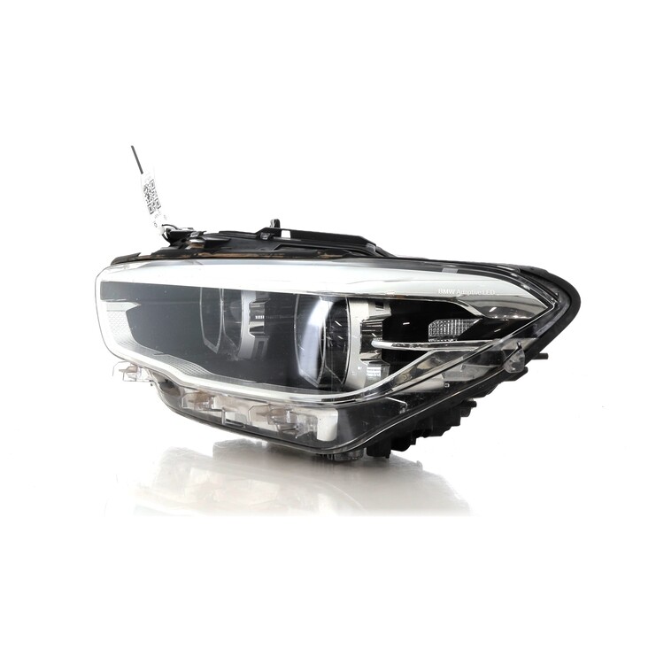 63 11 7414145 BMW SERIE 1