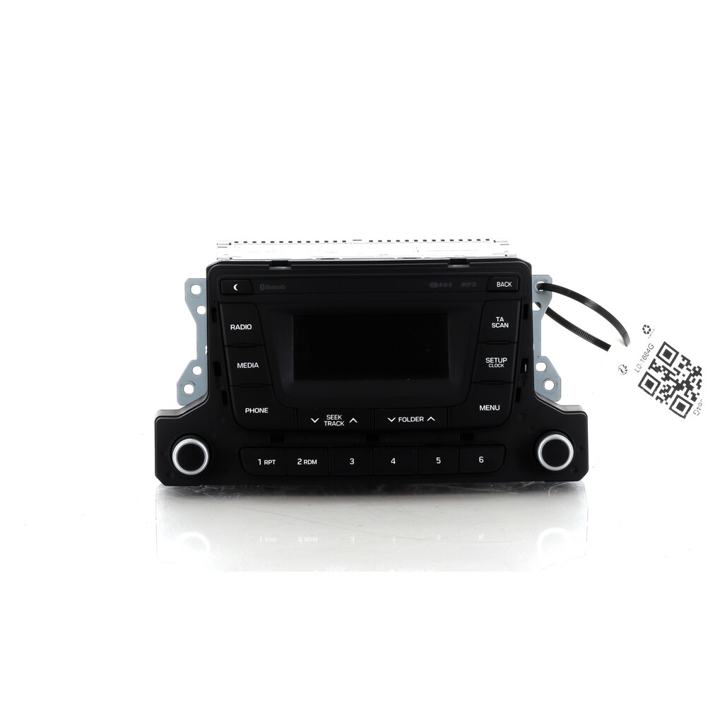 96170B 96504X Hyundai I10