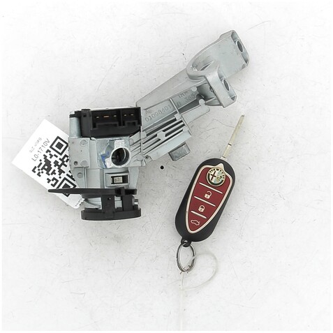 50554208 Alfa-Romeo GIULIETTA