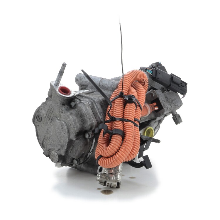 5231363 Ford MONDEO SW