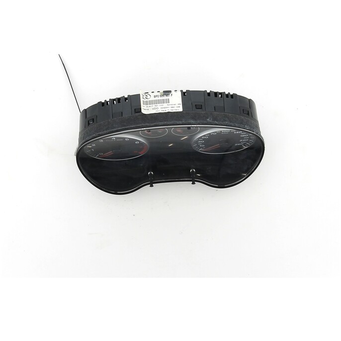 8P0920931F Audi A3 SPORTBACK