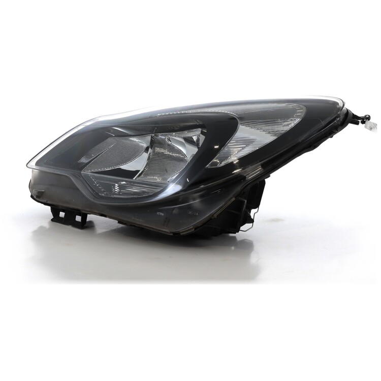 13446801 Opel CORSA