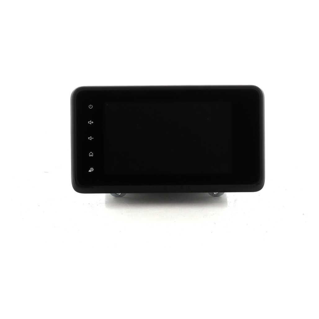 259150240R Dacia DUSTER