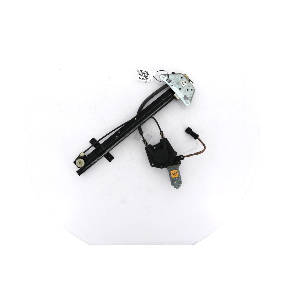 GPA-24-0030508 Dodge DURANGO