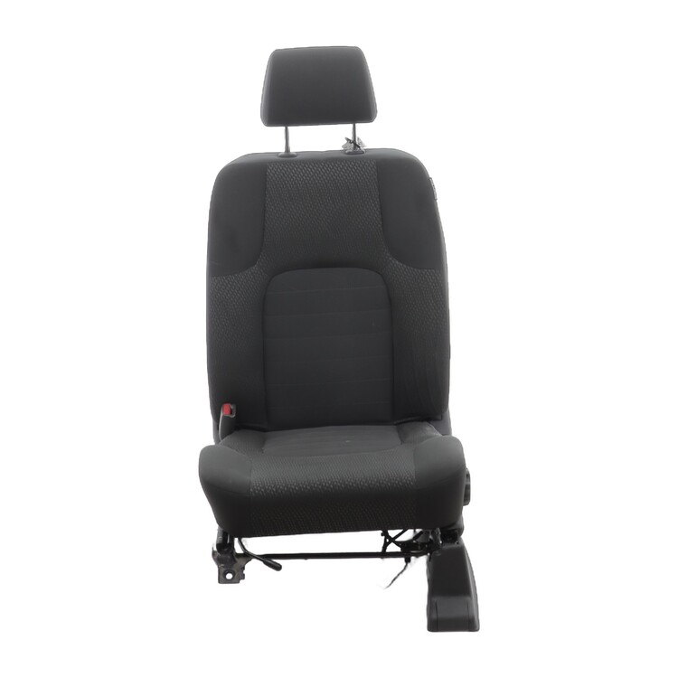 Siège conducteur avant gauche occasion - Nissan NAVARA PICKUP - 87050-5X14B-
