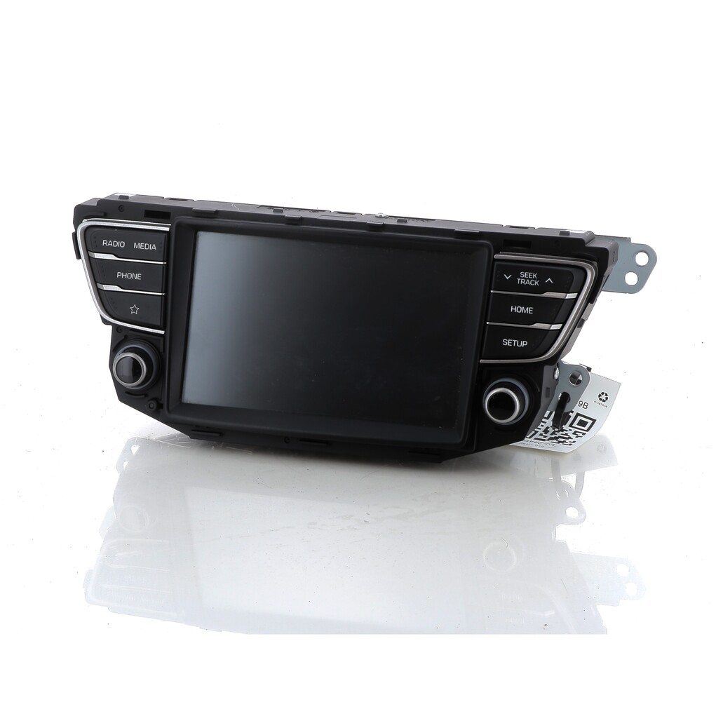 96160C8BC0RDR Hyundai I20