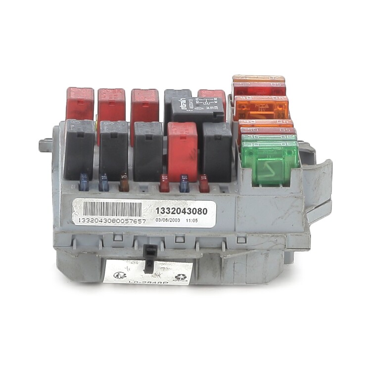 1332043080 Peugeot Citroen BOXER JUMPER