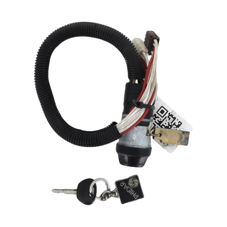 GPA-25-0043029 Citroen CX