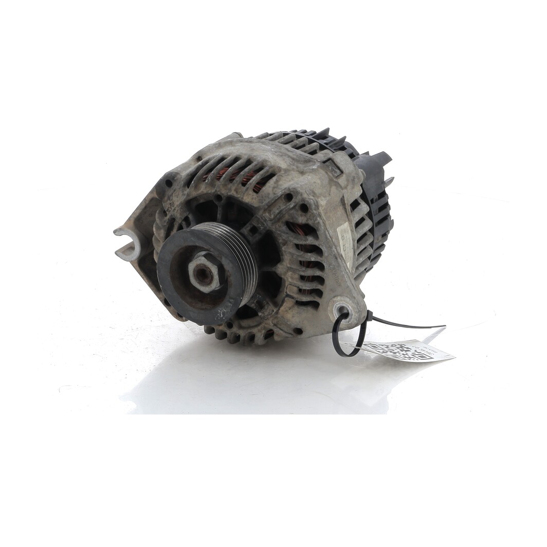 00005705F4 Citroen Peugeot ZX BOXER