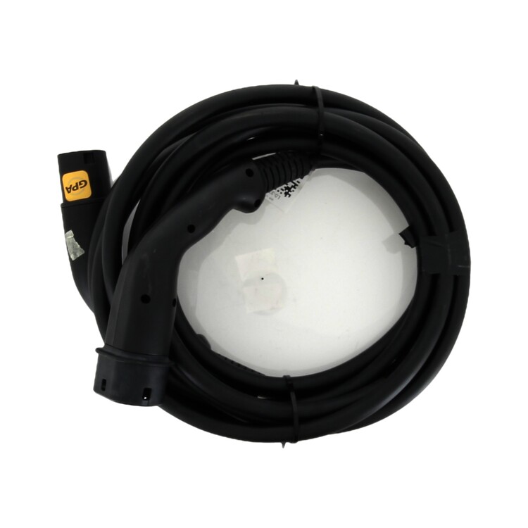 GPA-22-0014875 Renault ZOE ZOÉ