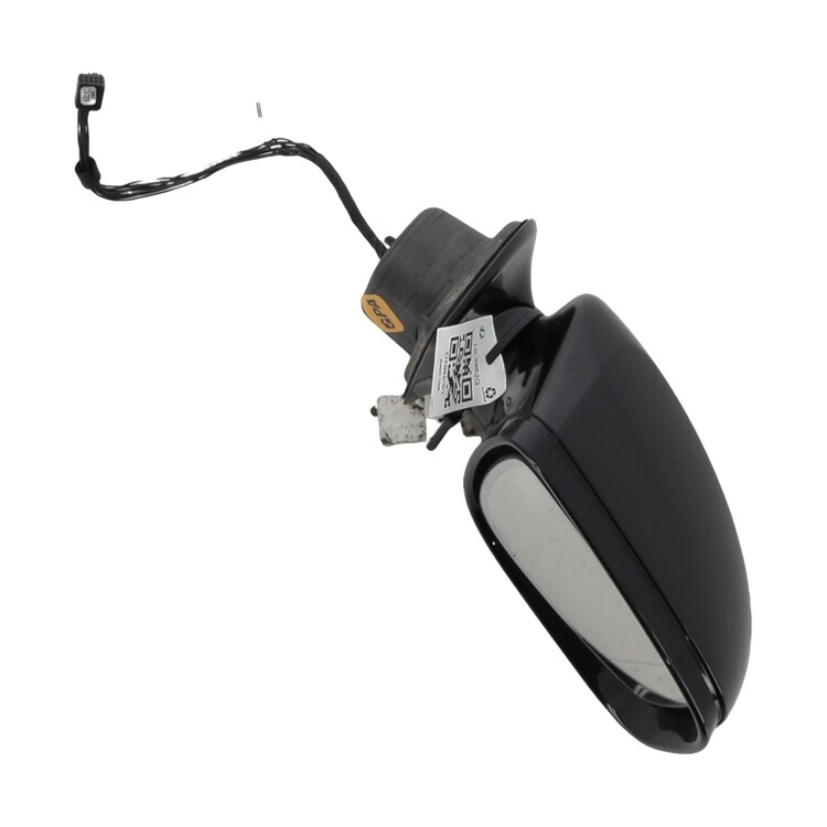 Right wing mirror used - Mercedes CLASSE E - 2118101676