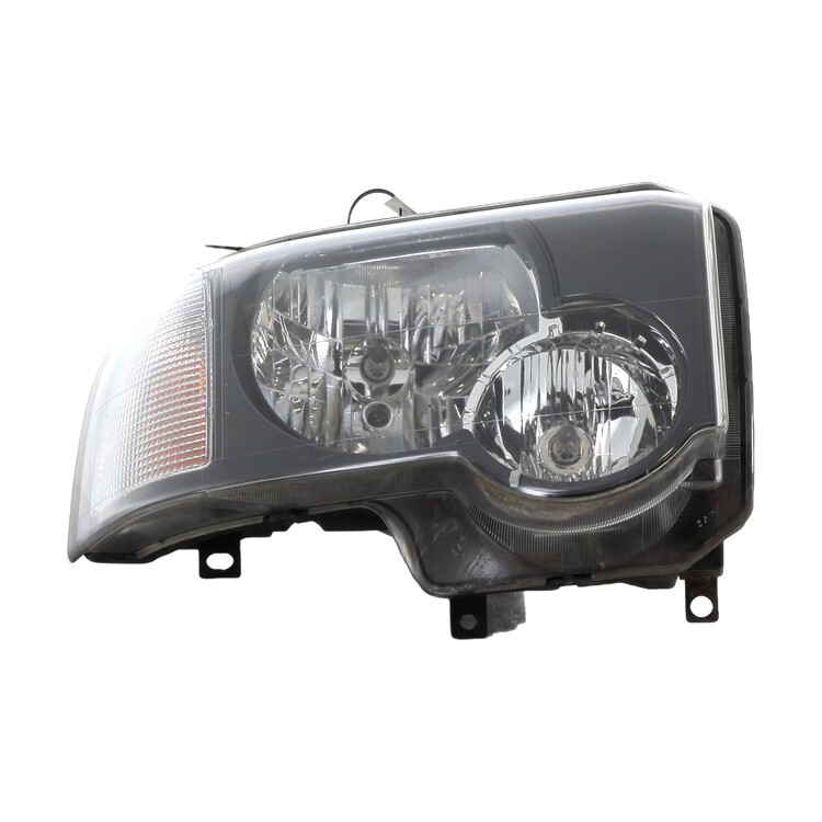 XBC500980 Land Rover FREELANDER