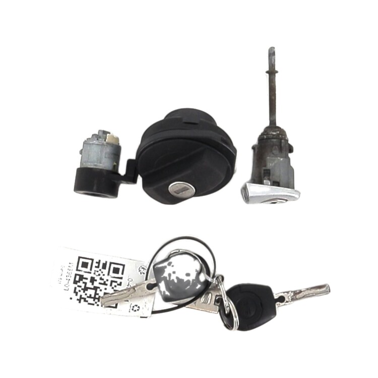 GPA-25-0037274 Seat IBIZA