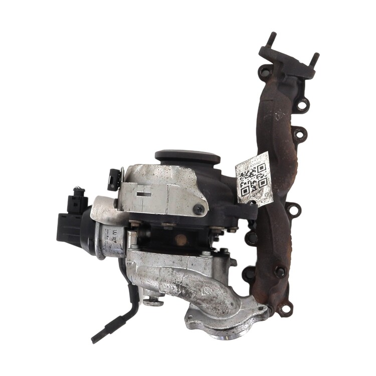 03L253056A Volkswagen SCIROCCO GOLF