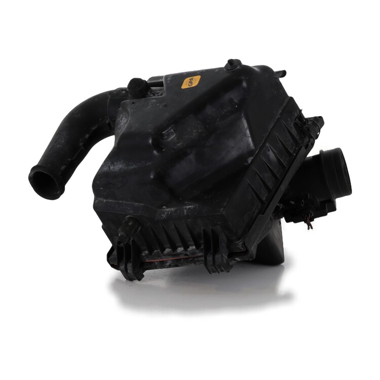 1H0129607DC Volkswagen GOLF