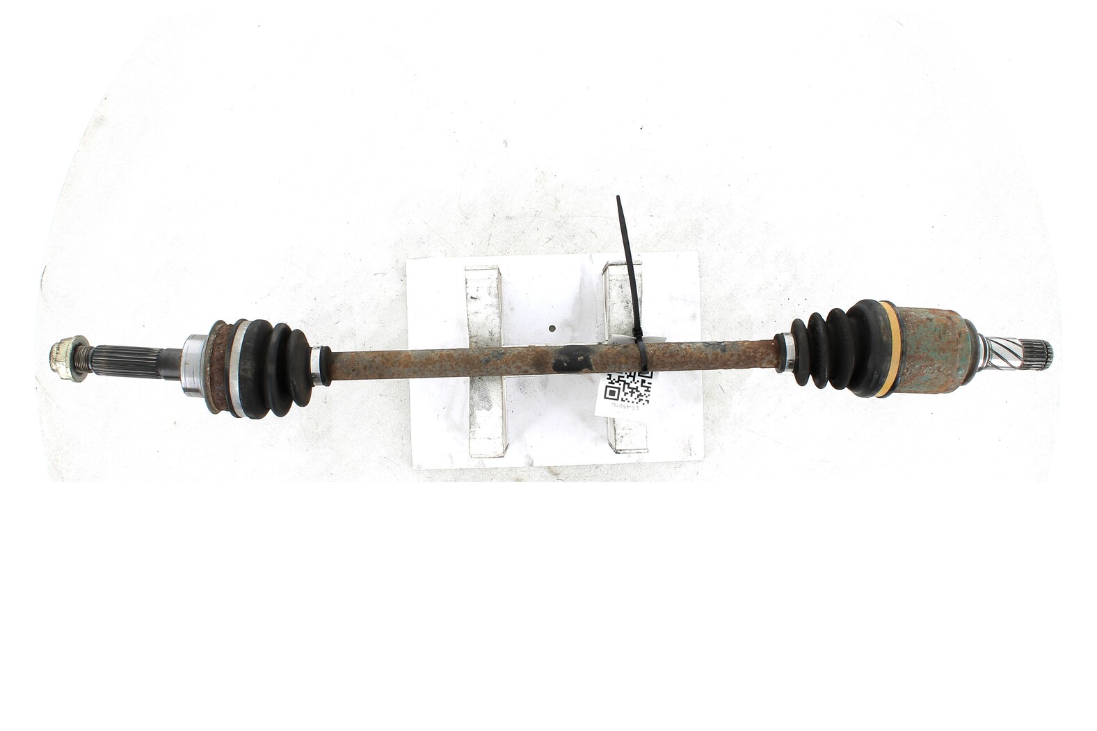 28421FE251 Subaru FORESTER