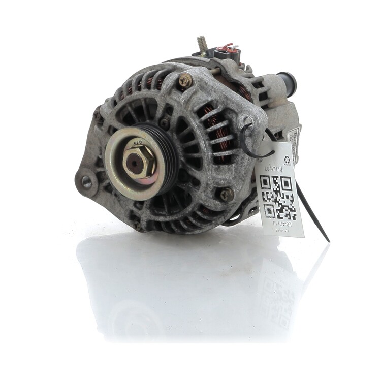 FPG618300 Mazda PREMACY